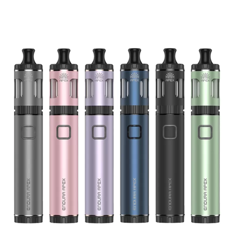 Innokin Endura Apex Vape Kit - Vape Co