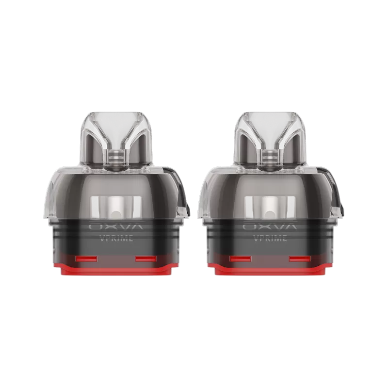 OXVA VPrime Replacement Pods - Vapeshop Co