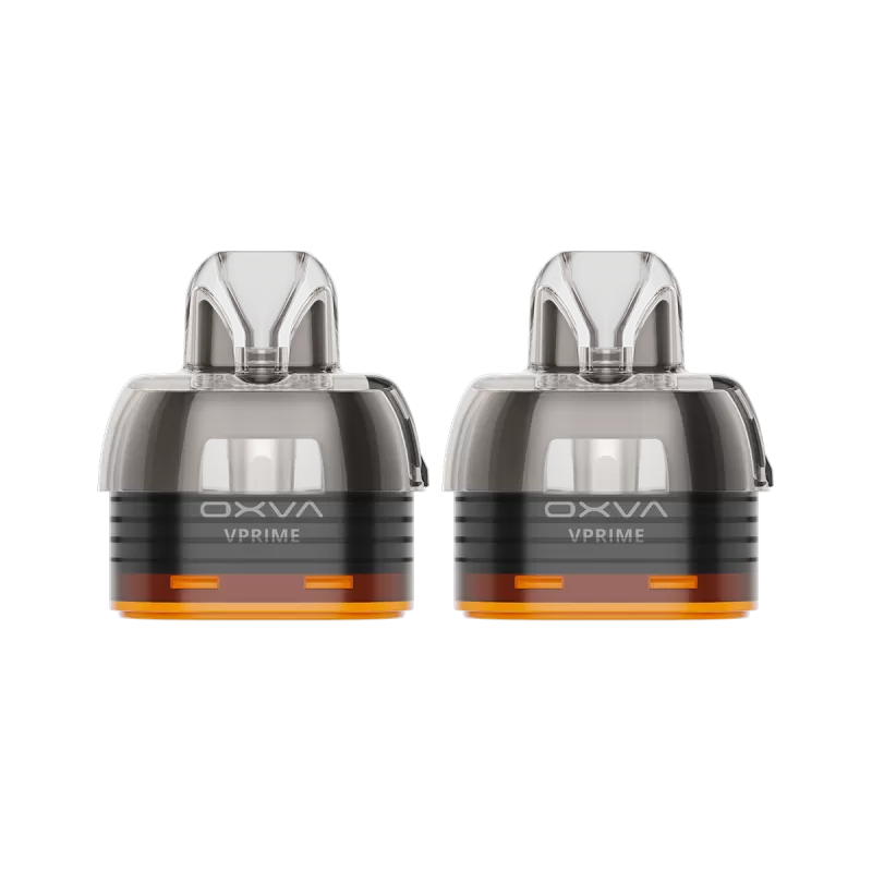 OXVA VPrime Replacement Pods - Vapeshop Co - Image 2