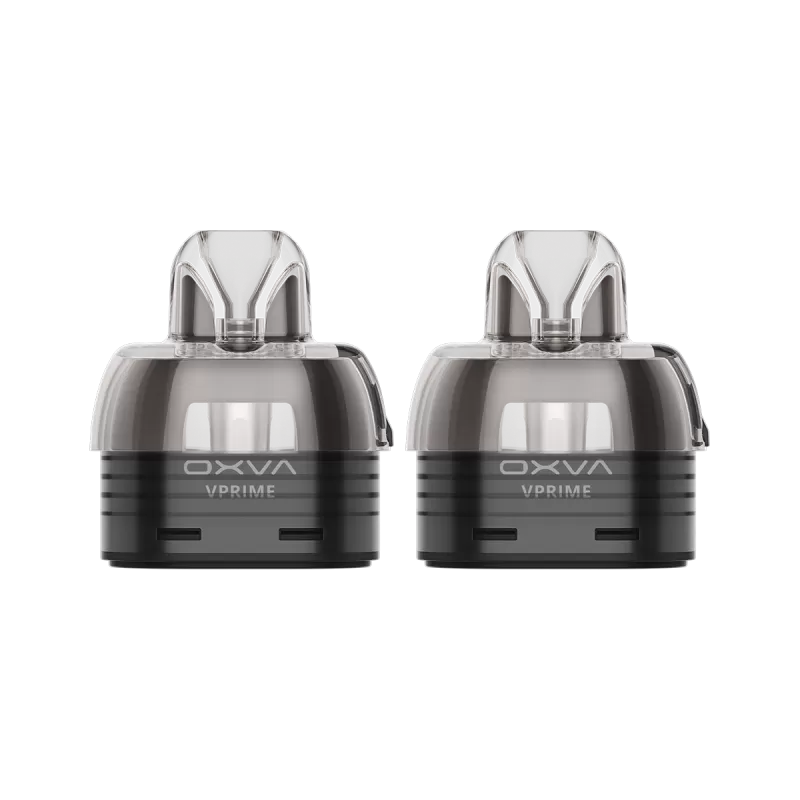 OXVA VPrime Replacement Pods - Vapeshop Co - Image 3