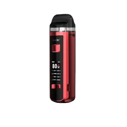 Smok RPM 2S Pod Kit Free UK Delivery | Vape Kits | Mods