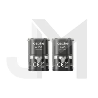 Aspire Magnum Pod 2ml – 2Pcs (0.25Ω/0.4Ω) - Vape Product, Vape Product