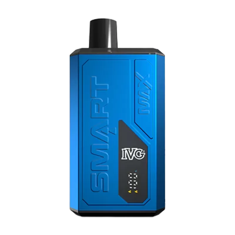 IVG Smart Max Kit - Cola Ice / 10mg - Ecigwizard - Image 2