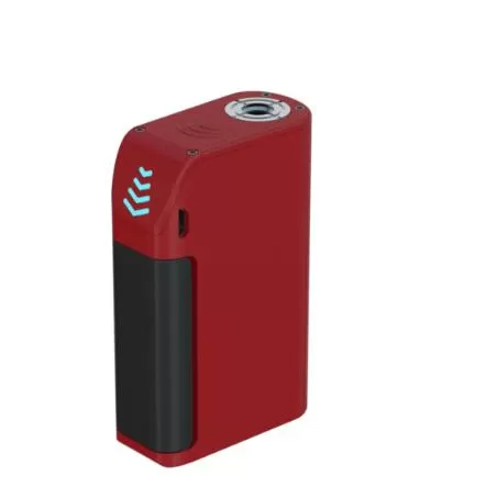 Teslacigs Three 5000mAh Battery TC Mod - Black - Image 3