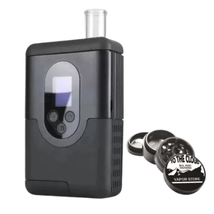 Arizer ArGo Vaporizer - New, Refurbished