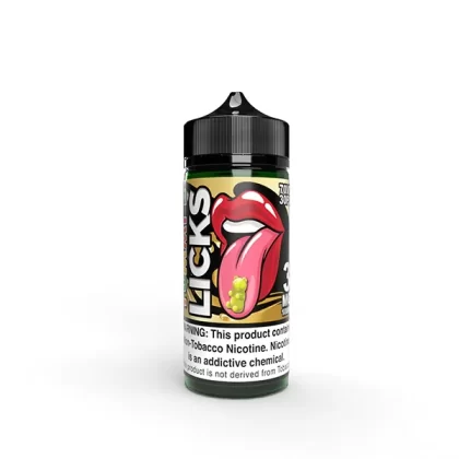 Yummy B by Juice Roll Upz - Licks TF-Nic Series | 100mL