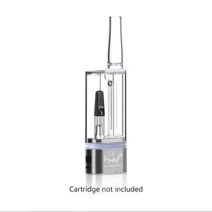 Hamilton KR1 Concentrate Device - Color#Gunmetal Brushed