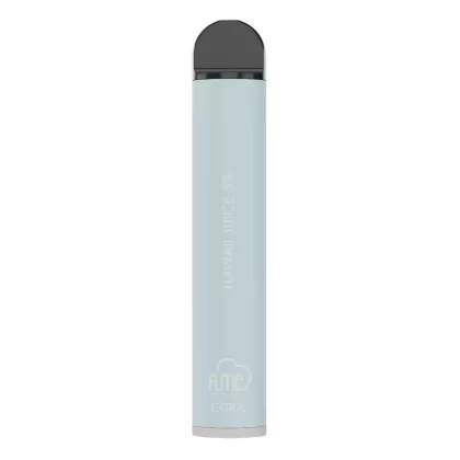 Fume Extra Disposable 1500 Puffs - Hawaii Juice