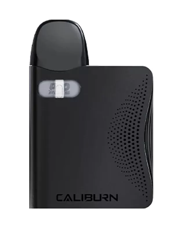 Uwell Caliburn AK3 Pod Kit - Grey - Nykecigs