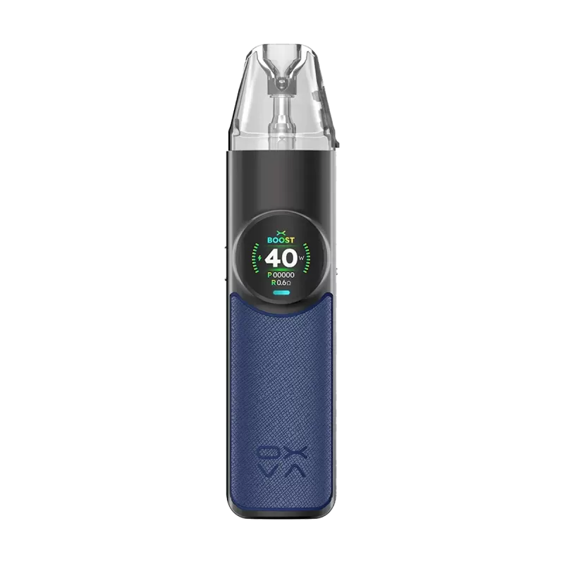 OXVA NeXLIM Series Vape Kit - Power Black - Ecigwizard