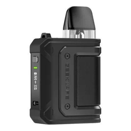 Geekvape Aegis Hero Q Vape Kit - Blue Kit