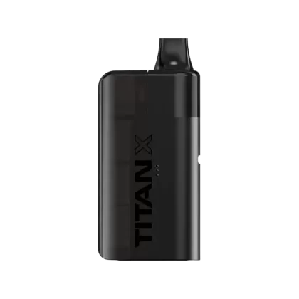 Titan X Kit - Strawberry Raspberry Cherry - Ecigwizard