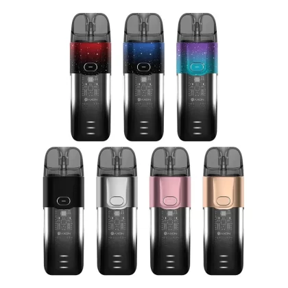 Vaporesso Luxe XR 40W Pod System - Black, Galaxy Blue (854593)