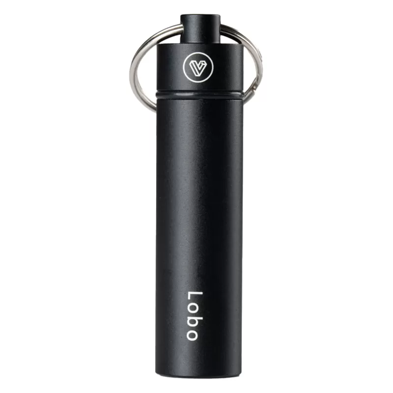 POTV Lobo Capsule Caddy - Green