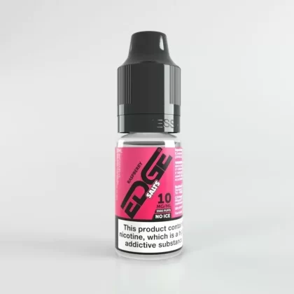 EDGE Raspberry Bar Salt