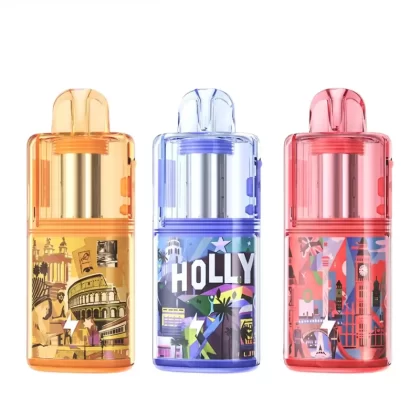 GEEKVAPE Kloud 18W Pod Kit - Eightvape