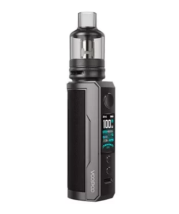 Voopoo Drag X Plus Kit - Classic, Marsala