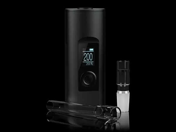 Arizer Solo 2 MAX – Portable Vaporizer - Image 2