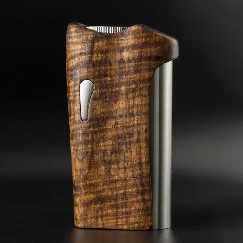 Aetherea Curly Mango – Moddog - Vape Store