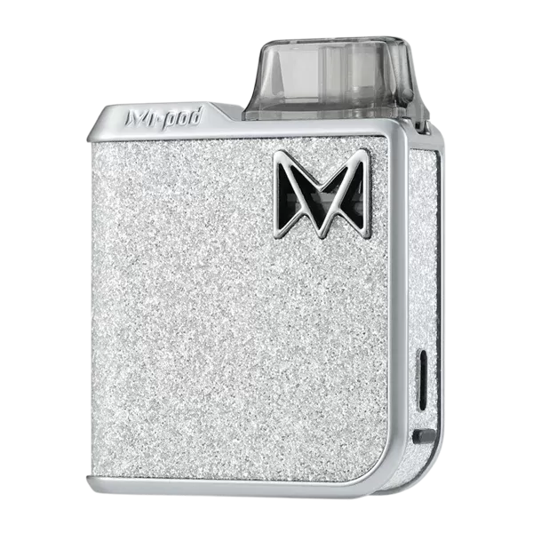 Silver Voyage Mi-Pod PRO + - Site#VAP