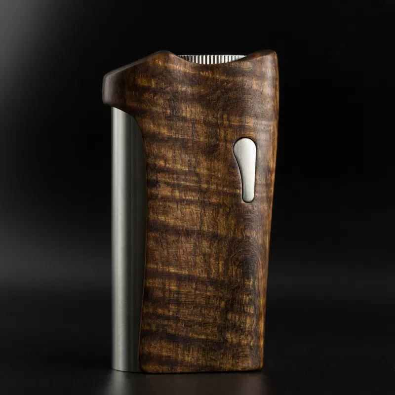 Aetherea Curly Mango – Moddog - Vape Store - Image 2