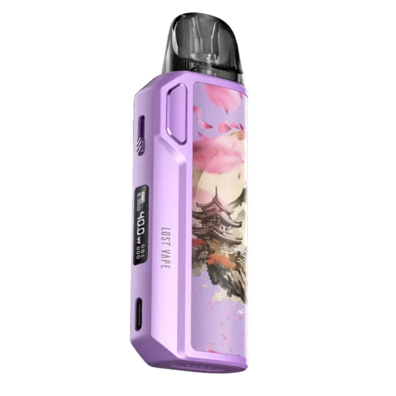 Lost Vape Thelema Elite 40 Pod Kit - Vapourdays Co
