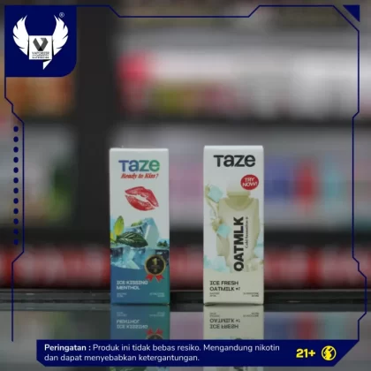 TAZE ICE FREEZE SERIES 30ML – 30MG