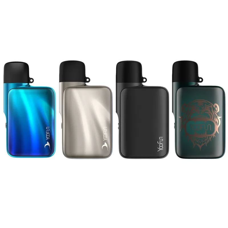 SMPO Yoofun Pod Kit 800mAh 1.8ml - Inky
