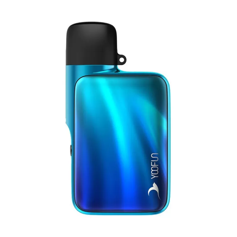 SMPO Yoofun Pod Kit 800mAh 1.8ml - Inky - Image 3