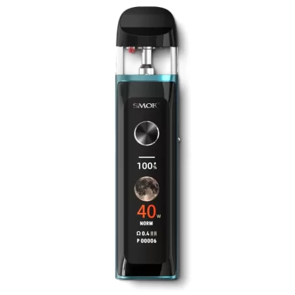 Novo 6 Ultra by Smok - Purple
