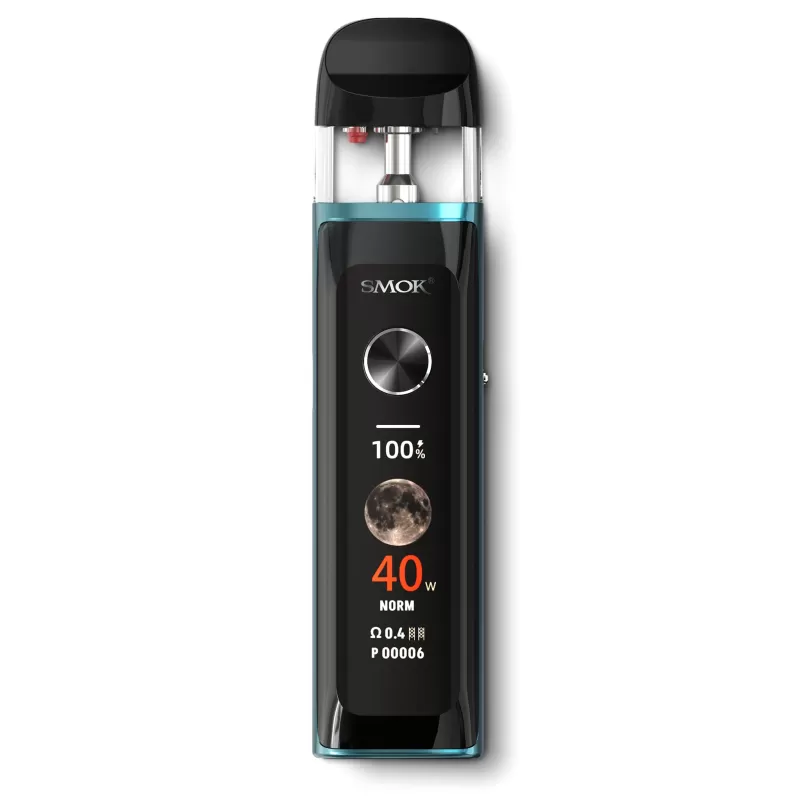 Novo 6 Ultra by Smok - Purple