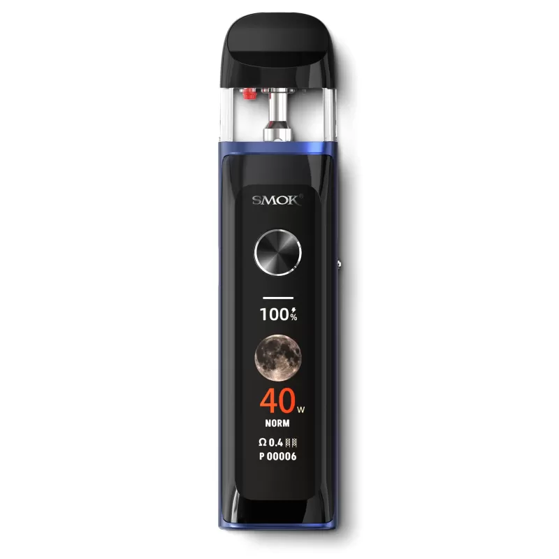 Novo 6 Ultra by Smok - Purple - Image 2