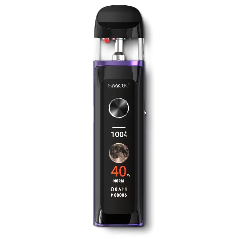 Novo 6 Ultra by Smok - Purple - Image 3