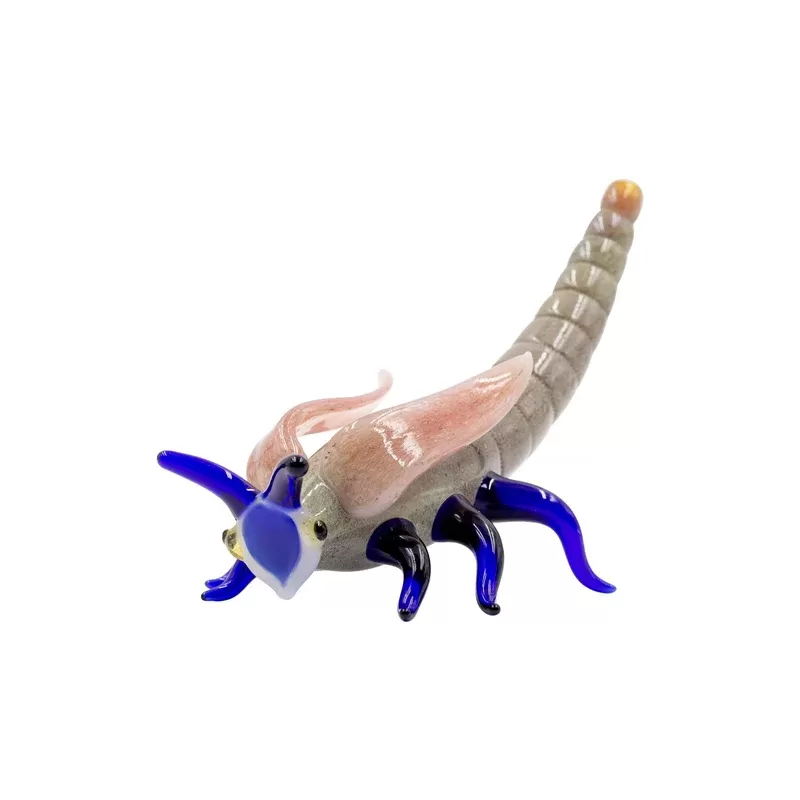 Dragon Fly Pipe – 6in