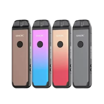 SMOK ACRO 25W Pod Kit - Silver