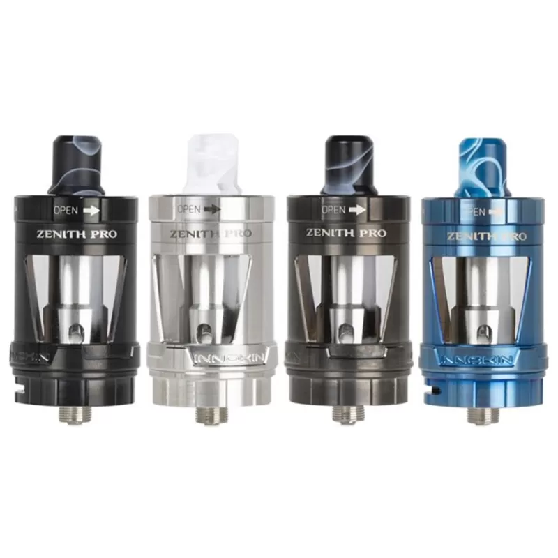 Innokin Zenith Pro Tank Atomizer