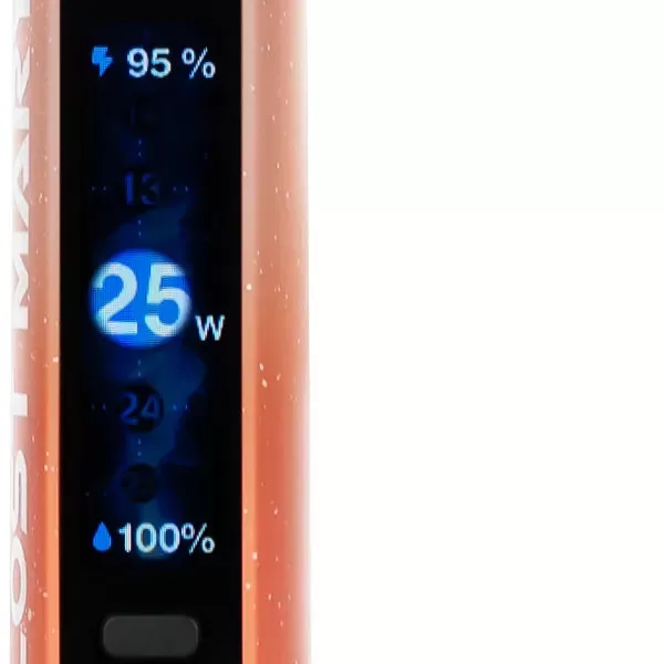 Lost Mary MO20000 PRO VW MO20k Puffs Disposable Vape - 18ML - Blue Razz Ice - Image 2