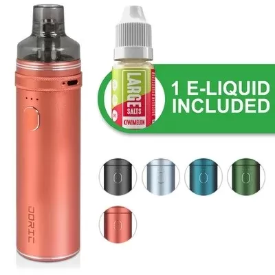 VooPoo Doric 60 Pod Vape Kit