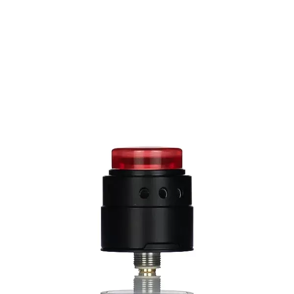 Damn Vape x TMF Demo 22mm Single Coil RDA - Vapordna - Image 3