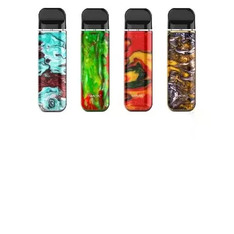 SMOK Novo 2 Kit - Eliquidsupply