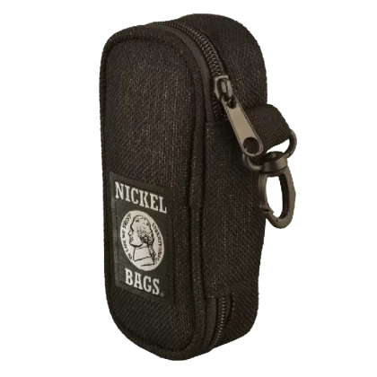 Nickel Bags Pod