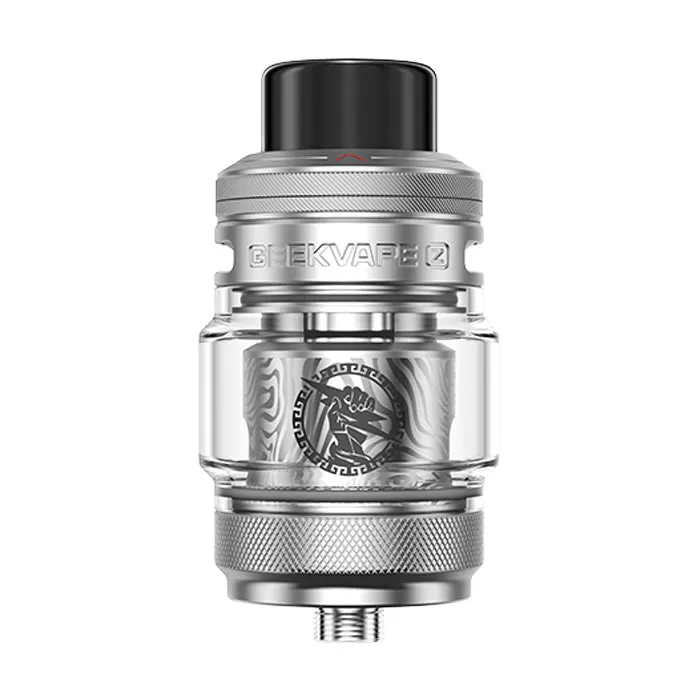 Geekvape Z Subohm 5 Tank - Glossy Black - Image 2