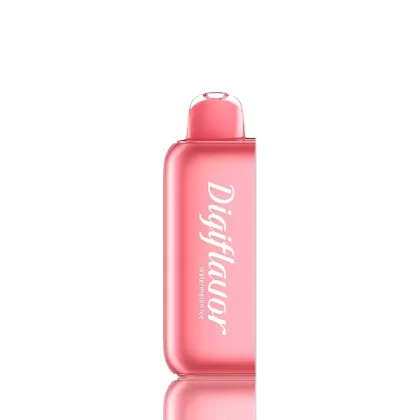 Digiflavor BRK 20K 20000 Puffs Disposable Pod
