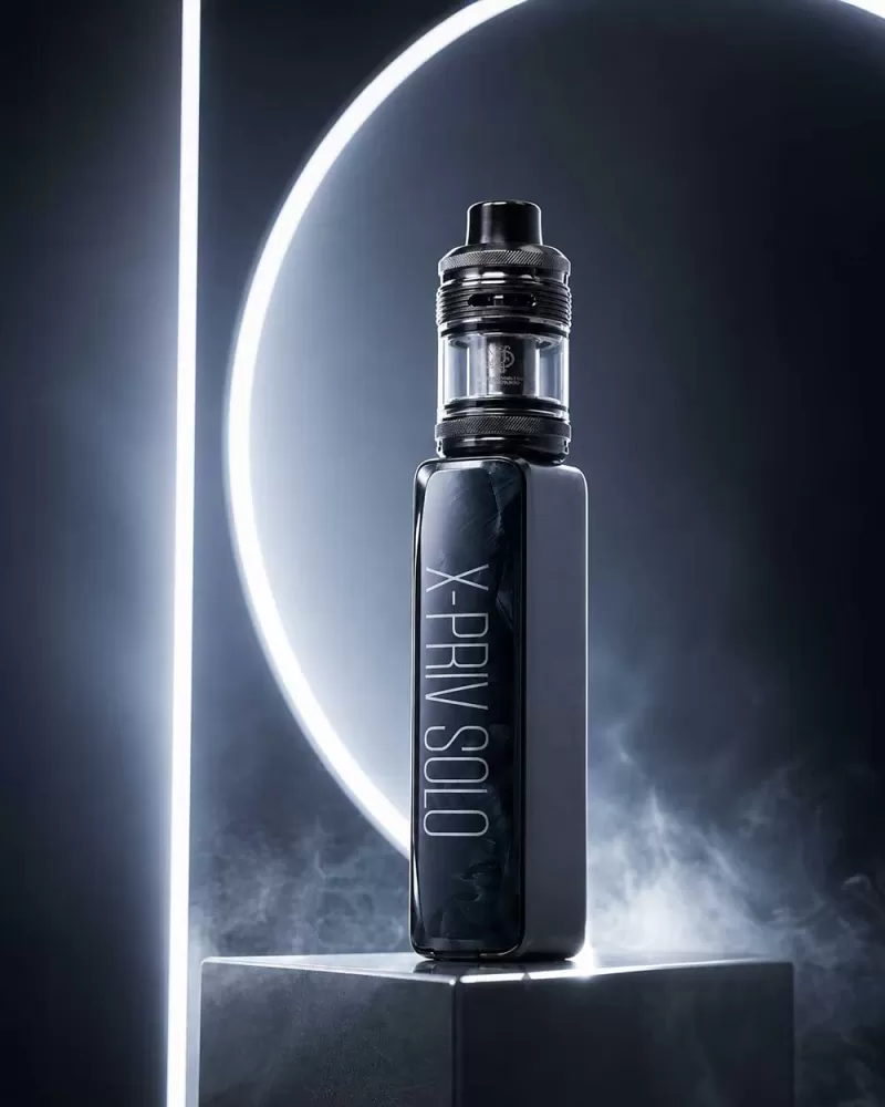 X-Priv Solo - Pink