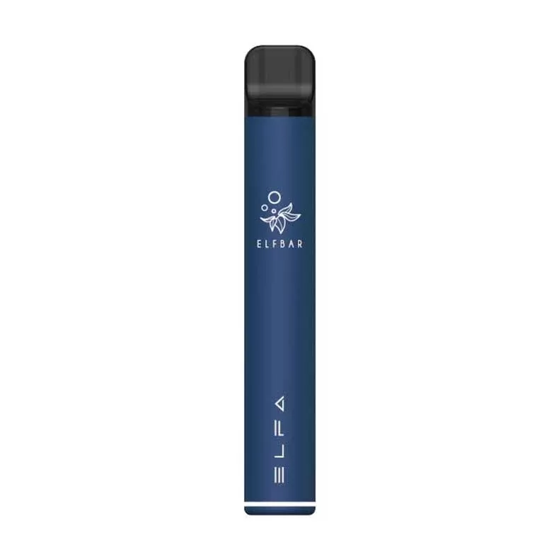 Elfa Pod Kit By Elf Bar