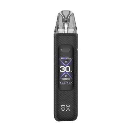 OXVA Xlim Pro 3 Kit - Pro Carbon - Ecigwizard