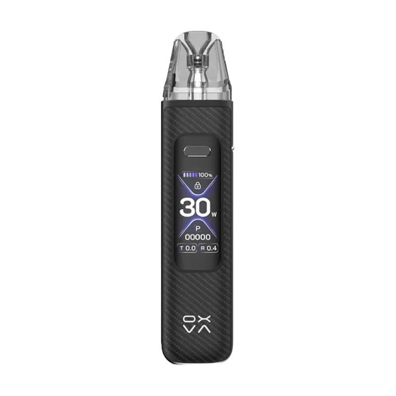 OXVA Xlim Pro 3 Kit - Pro Carbon - Ecigwizard