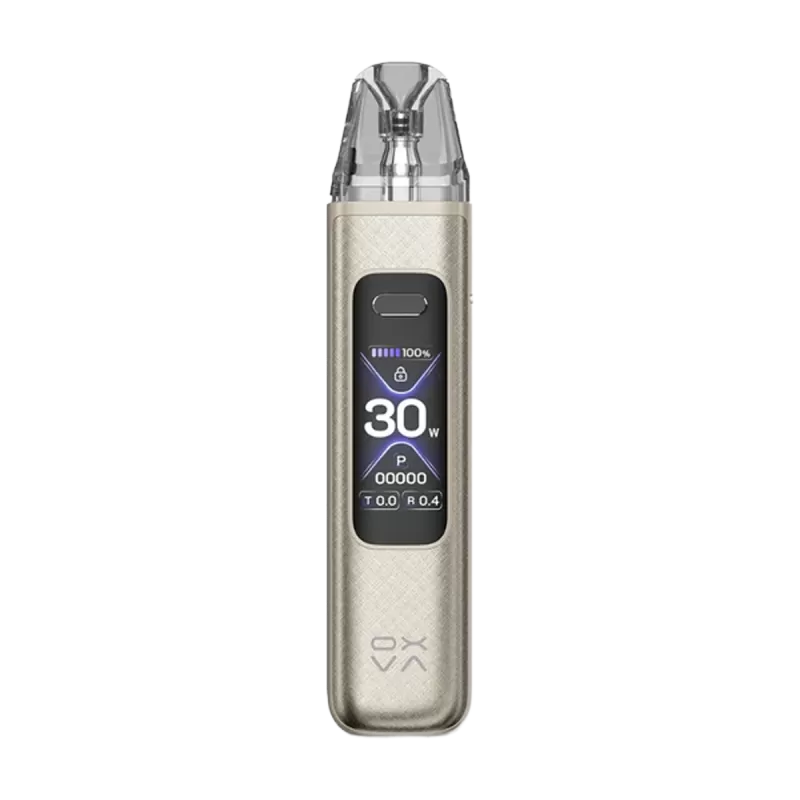 OXVA Xlim Pro 3 Kit - Pro Carbon - Ecigwizard - Image 2