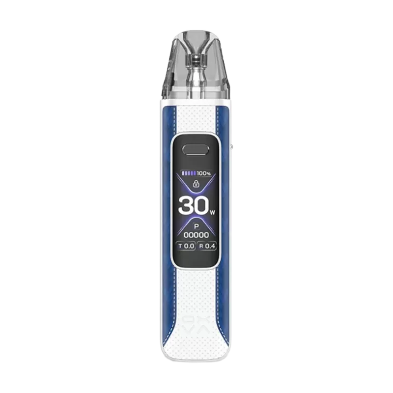 OXVA Xlim Pro 3 Kit - Pro Carbon - Ecigwizard - Image 3
