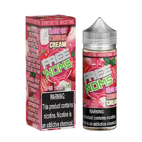 Free Noms - Vaporider Deals (4ED4F1)
